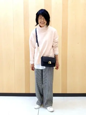 23区 杉澤 コーディネート画像