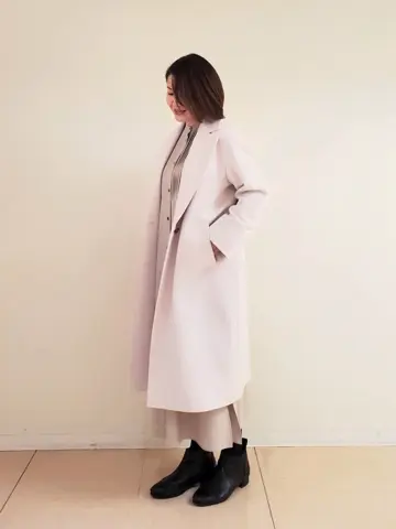 23区 堤 コーディネート画像