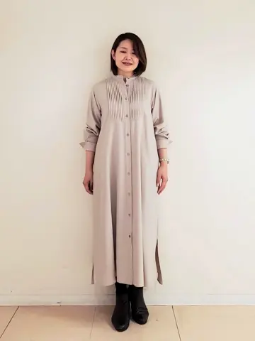 23区 堤 コーディネート画像