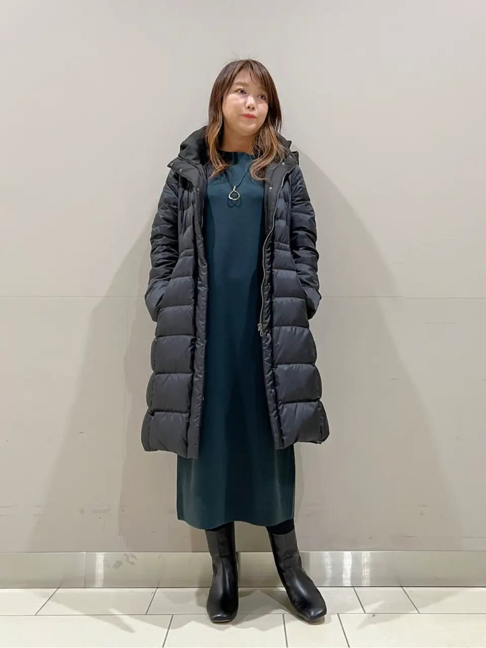 23区 平瀬 コーディネート画像