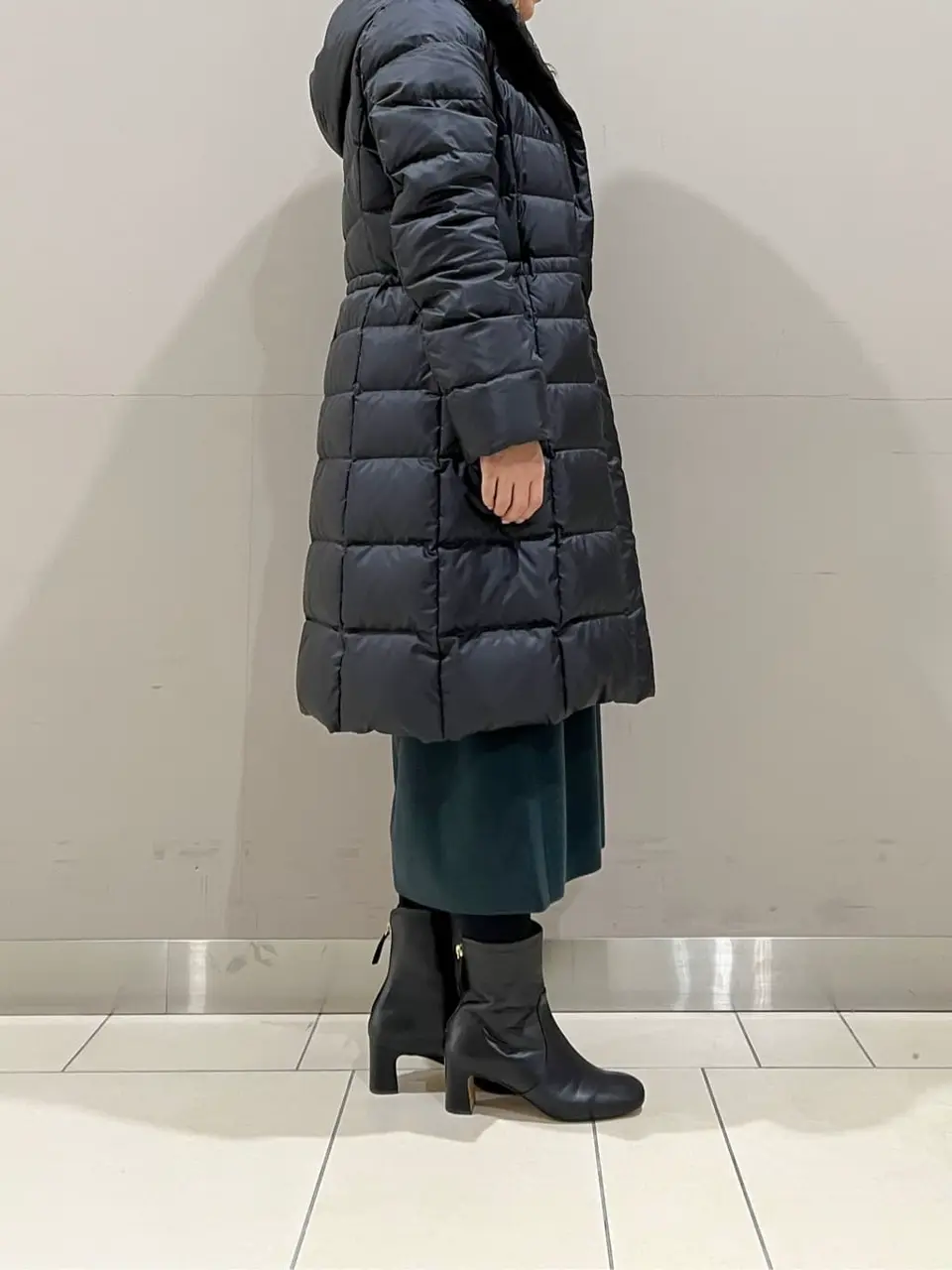 23区 平瀬 コーディネート画像