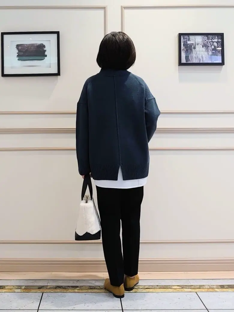 23区 村田 コーディネート画像