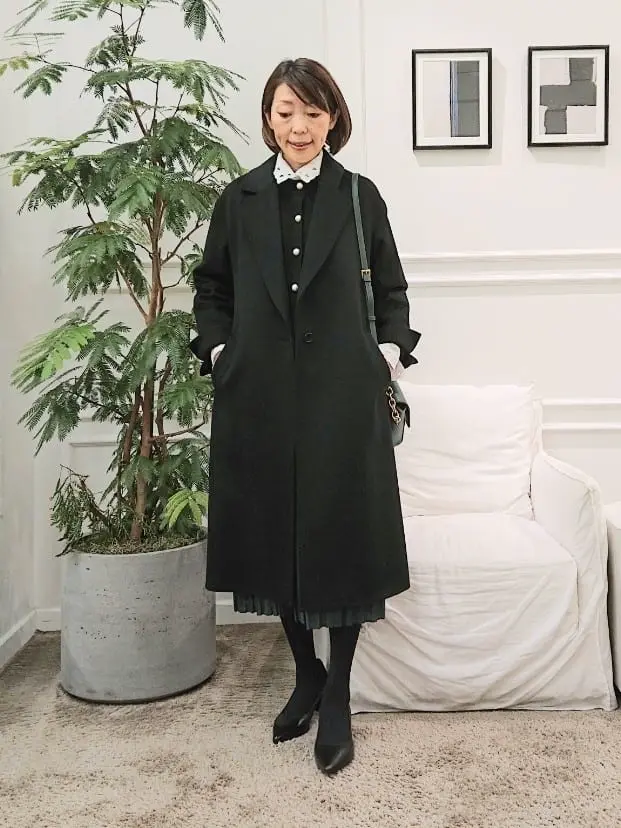  権藤 コーディネート画像