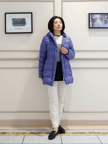 23区 村田 コーディネート画像