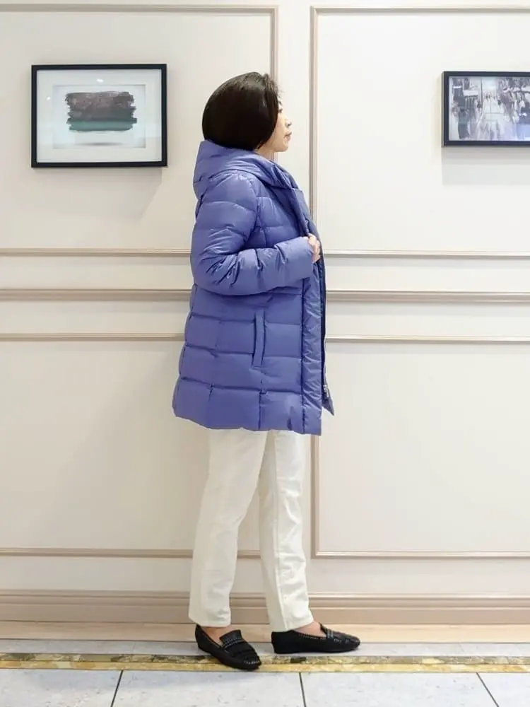 23区 村田 コーディネート画像