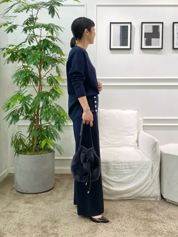 23区 岡本 コーディネート画像