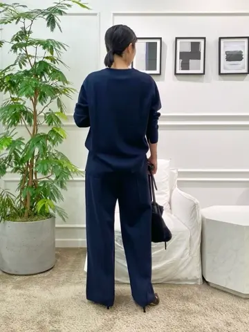 23区 岡本 コーディネート画像