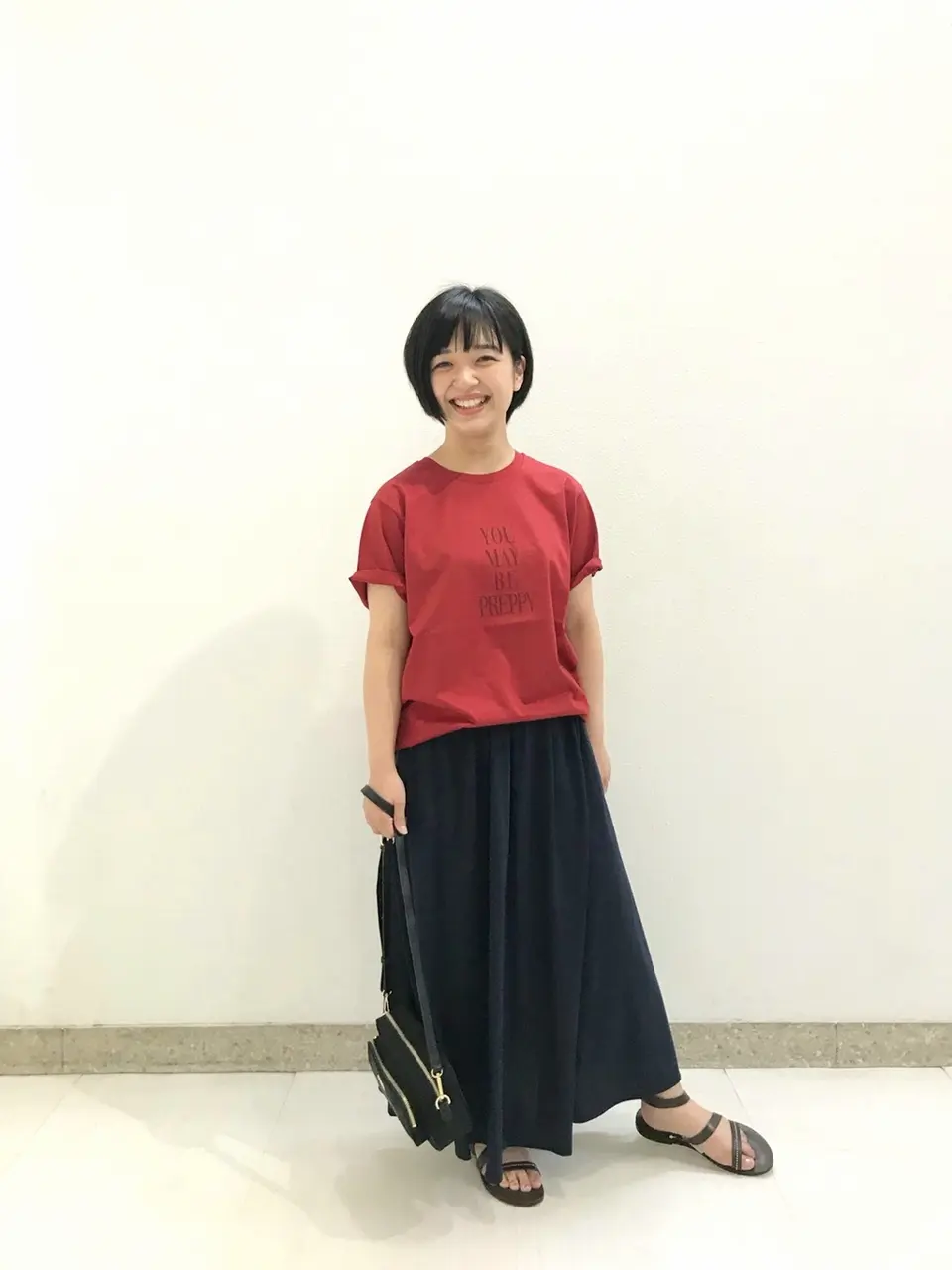  阿多 コーディネート画像