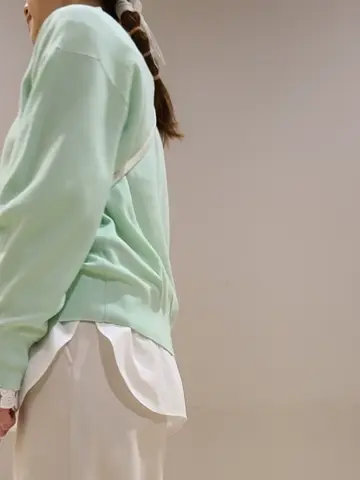 23区 スタッフ. コーディネート画像