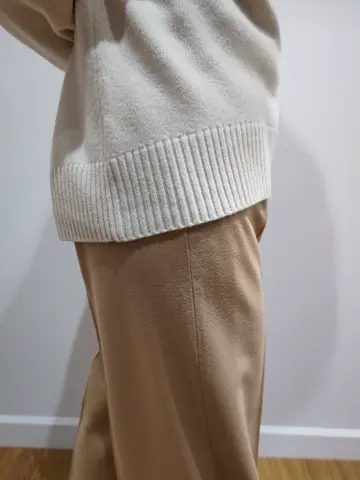 23区 コミヤ コーディネート画像