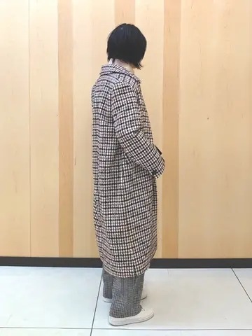 23区 杉澤 コーディネート画像