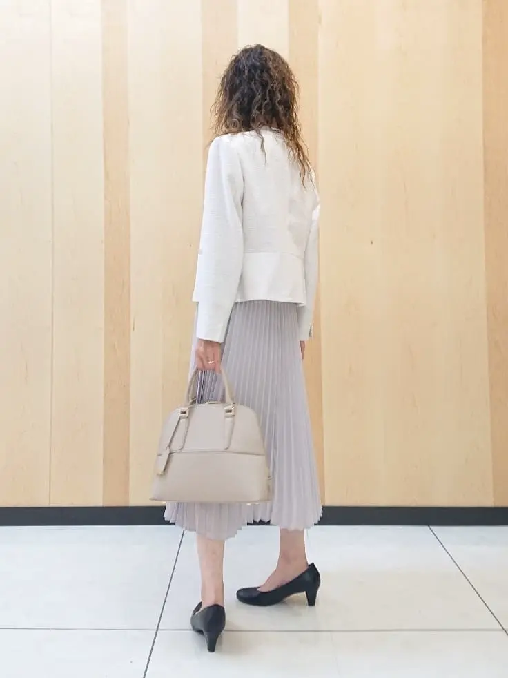 23区 半澤 コーディネート画像