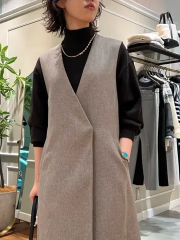 23区 伊藤 コーディネート画像