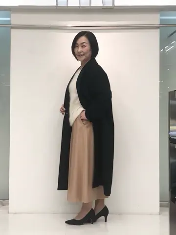 23区 石郷岡 コーディネート画像