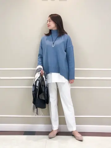 23区 江口 コーディネート画像