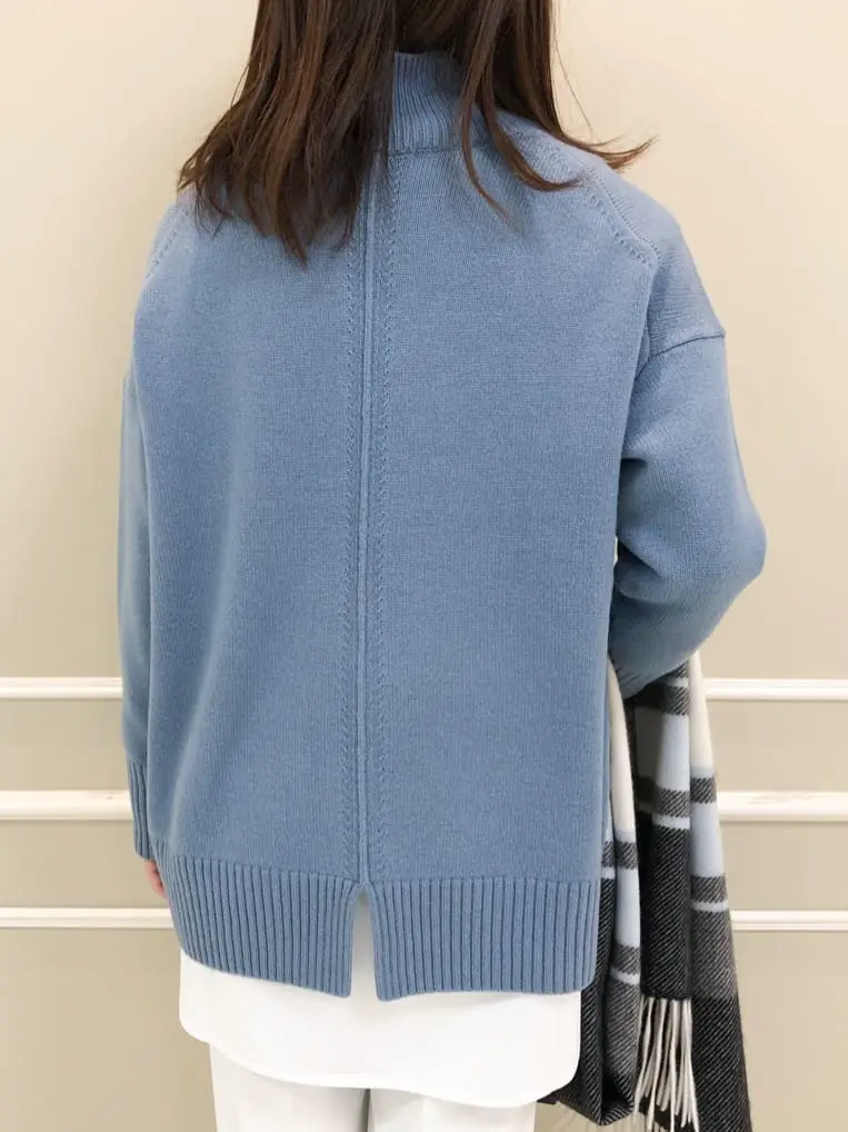 23区 江口 コーディネート画像