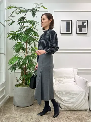 23区 橋本 コーディネート画像