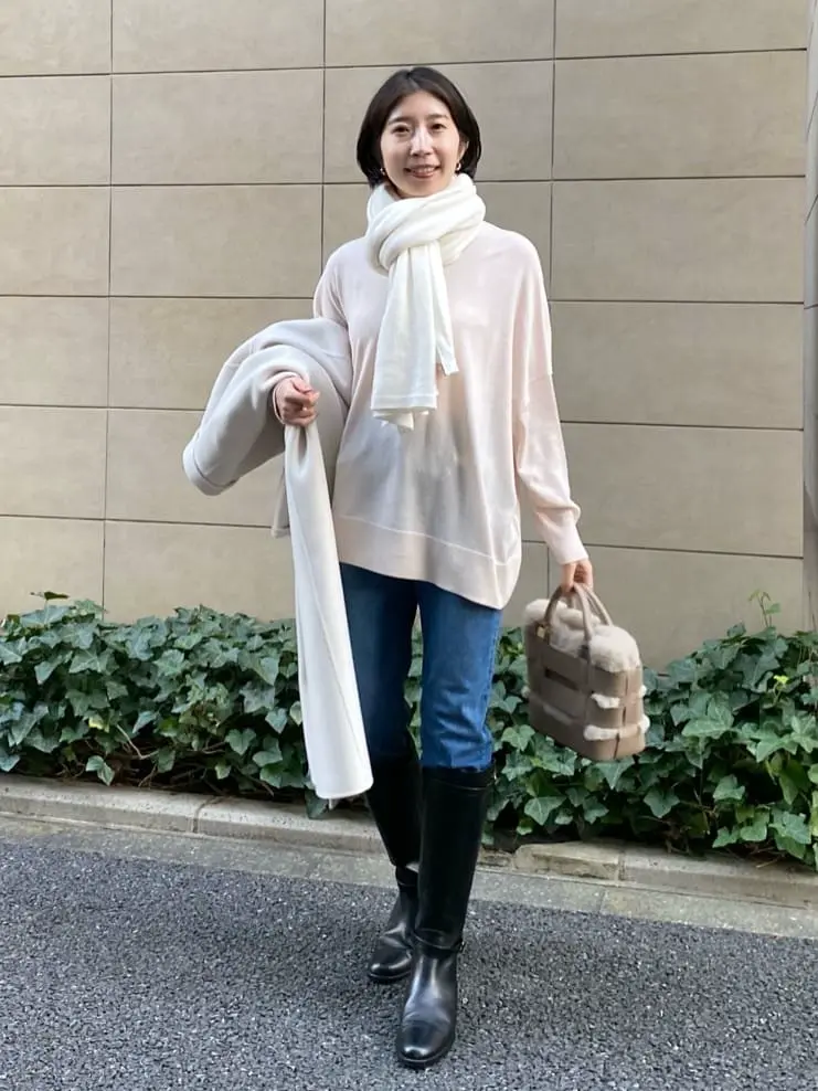  板垣 コーディネート画像