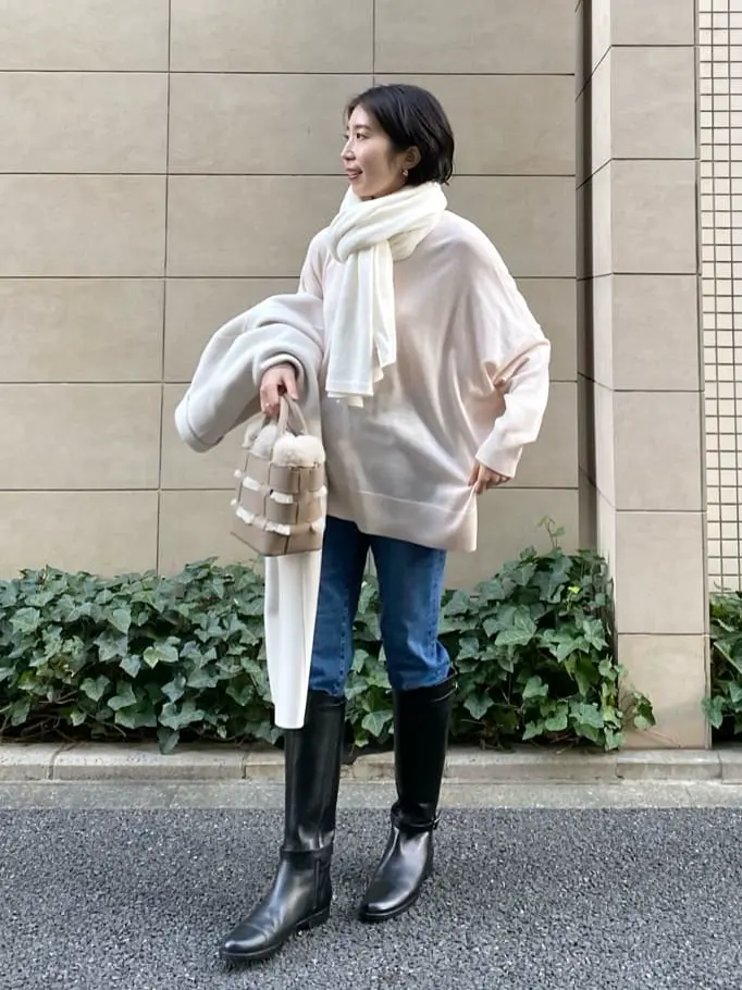 23区 板垣 コーディネート画像