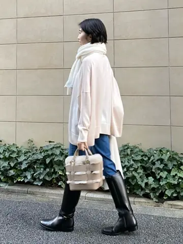 23区 板垣 コーディネート画像