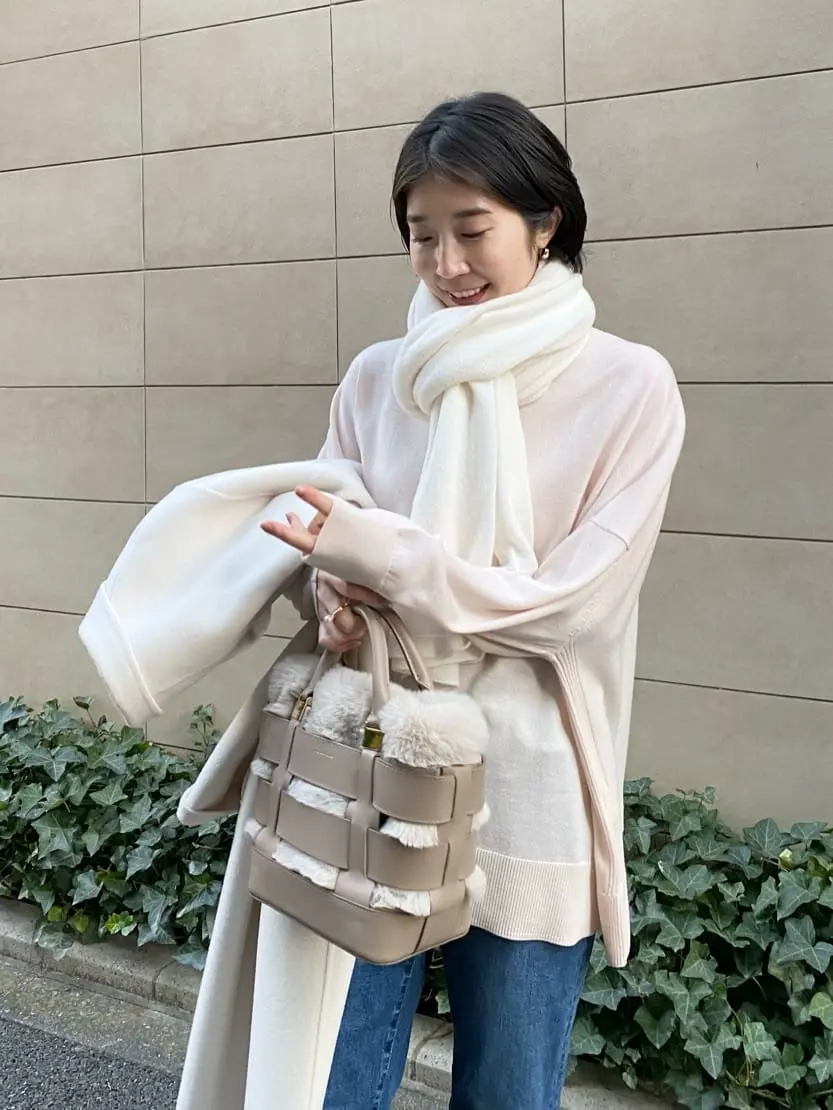 23区 板垣 コーディネート画像