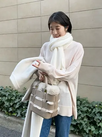 23区 板垣 コーディネート画像