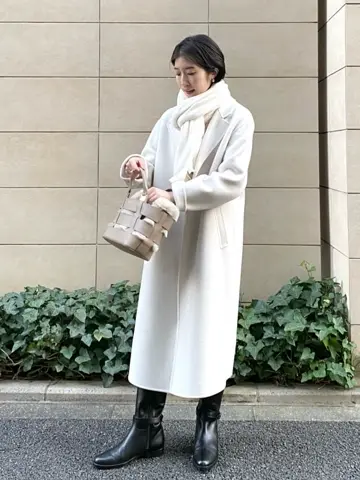 23区 板垣 コーディネート画像