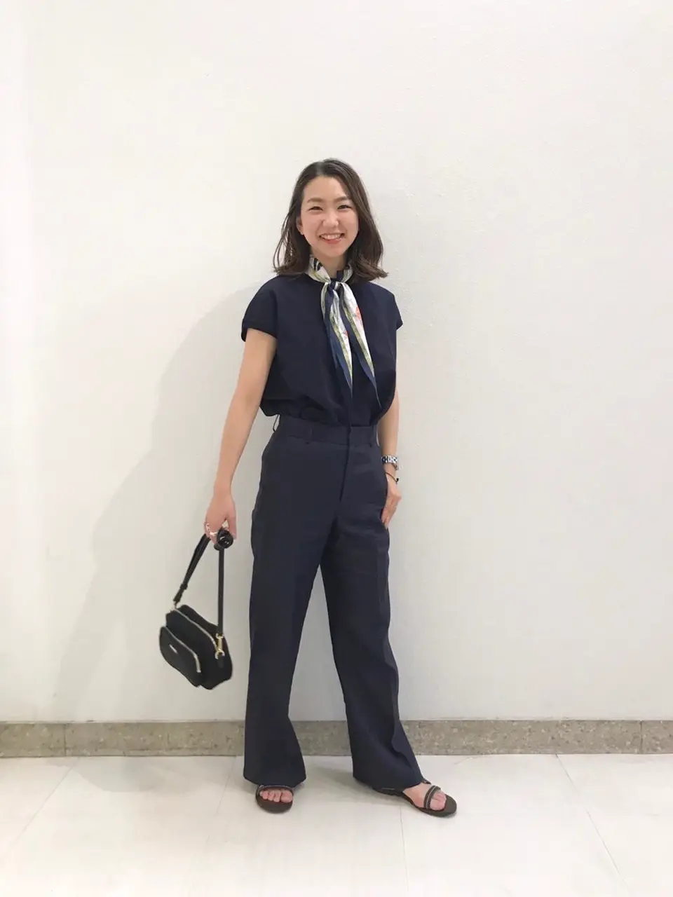  大原 コーディネート画像