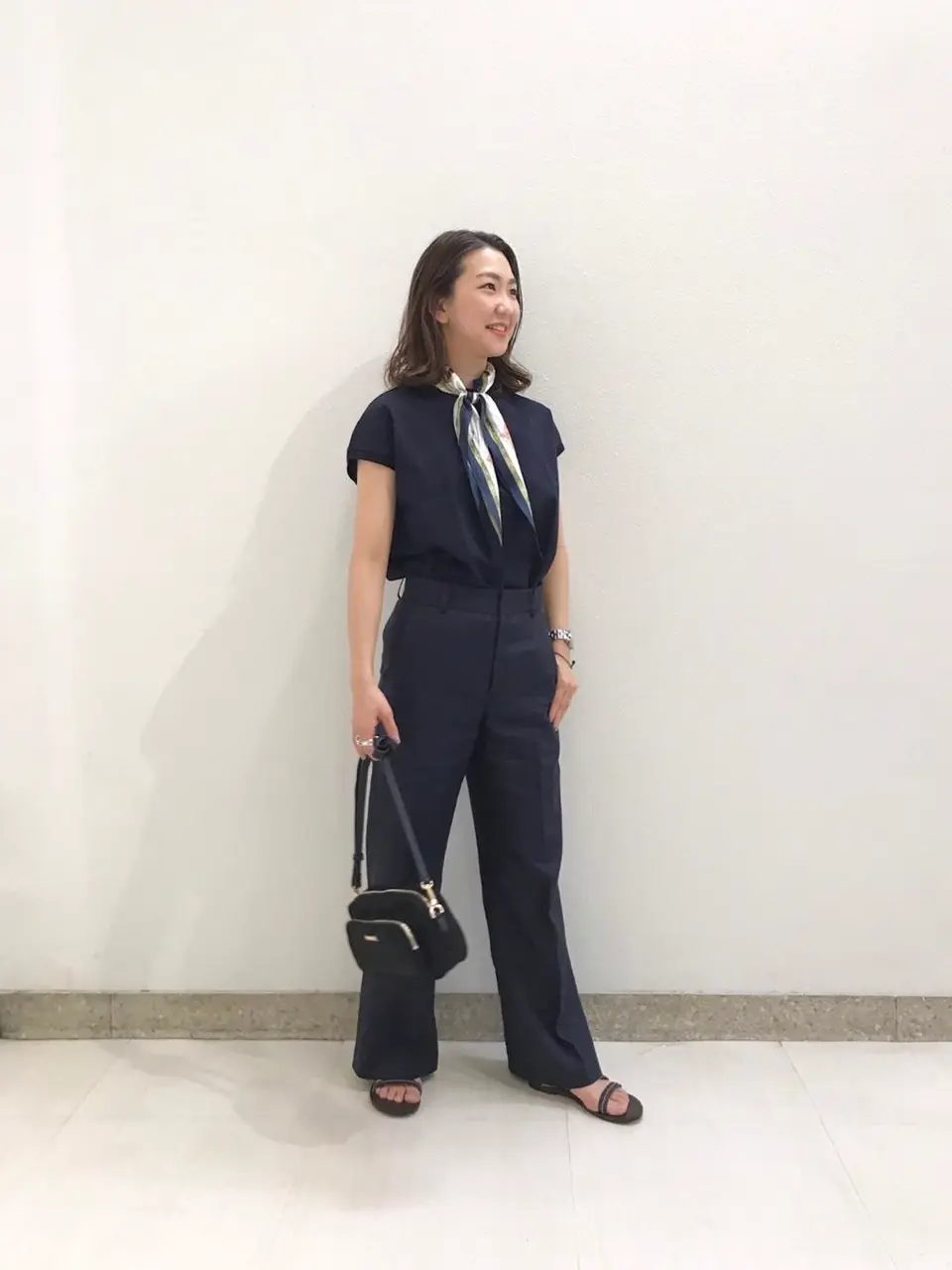 23区 大原 コーディネート画像