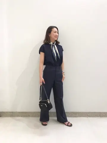 23区 大原 コーディネート画像