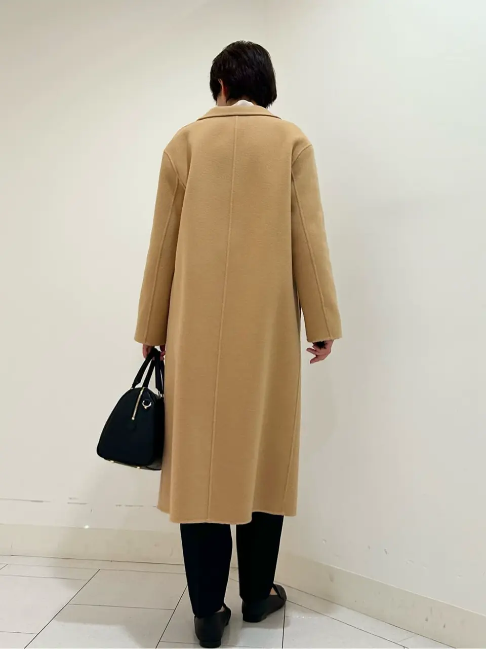 23区 南 コーディネート画像