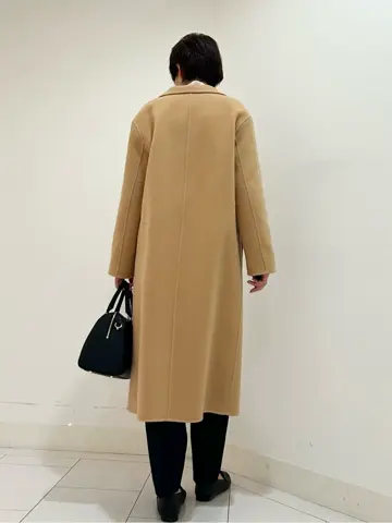 23区 南 コーディネート画像