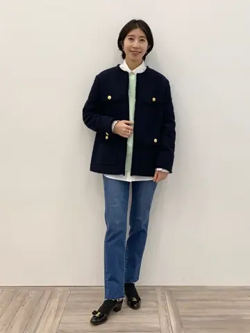 23区 板垣 コーディネート画像