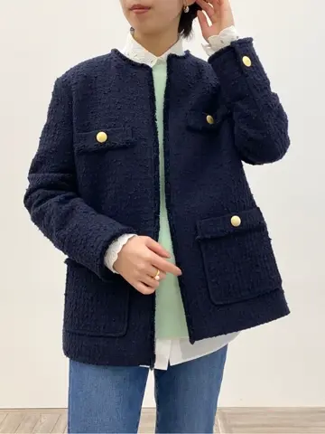 23区 板垣 コーディネート画像