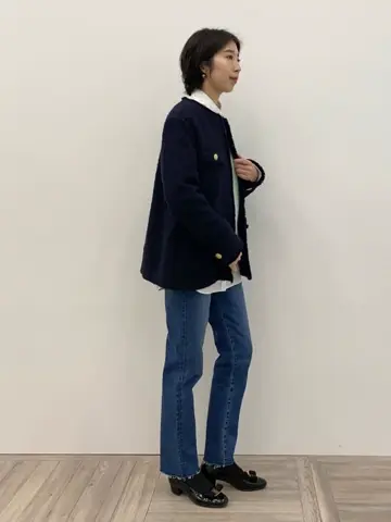 23区 板垣 コーディネート画像