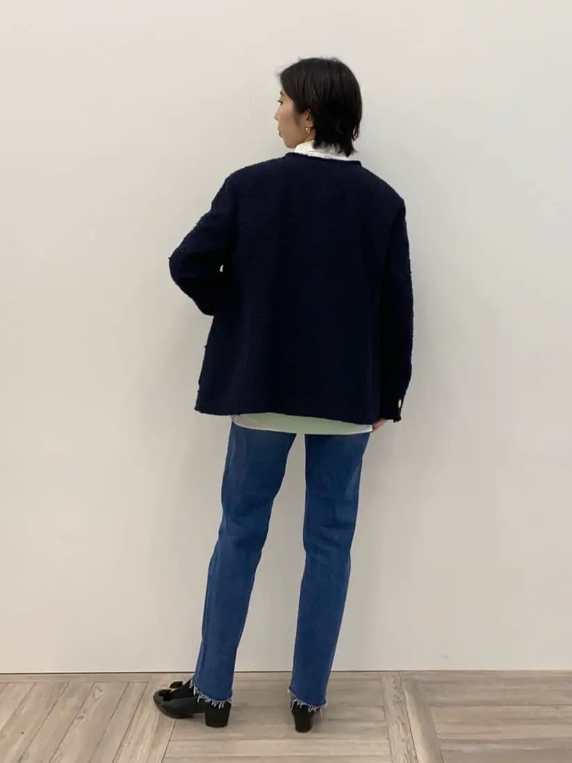 23区 板垣 コーディネート画像