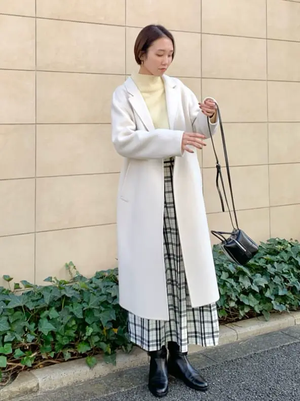 23区 秋葉 コーディネート画像