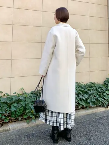 23区 秋葉 コーディネート画像