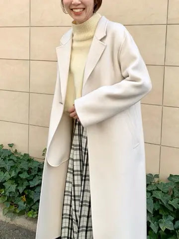 23区 秋葉 コーディネート画像