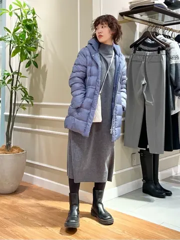 23区 伊藤 コーディネート画像