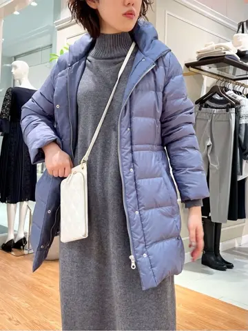 23区 伊藤 コーディネート画像