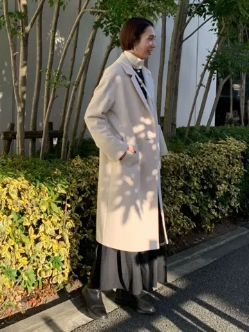 23区 秋葉 コーディネート画像