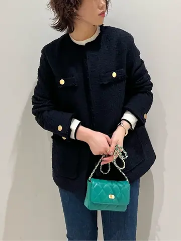 23区 伊藤 コーディネート画像