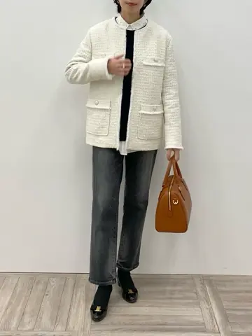 23区 板垣 コーディネート画像