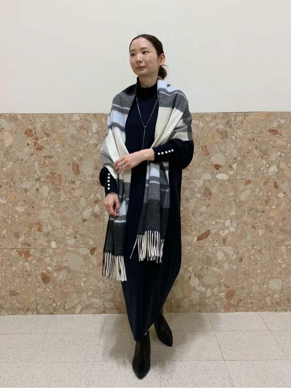 23区 仲崎 コーディネート画像