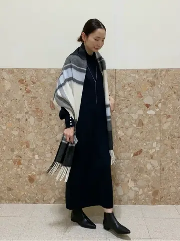 23区 仲崎 コーディネート画像