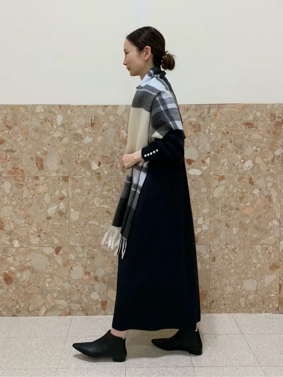 23区 仲崎 コーディネート画像