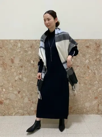 23区 仲崎 コーディネート画像