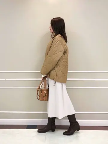 23区 江口 コーディネート画像