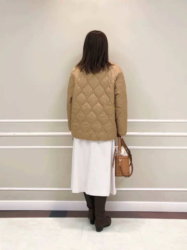 23区 江口 コーディネート画像